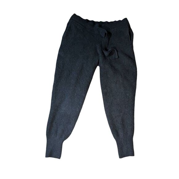 NAADAM 100% cashmere joggers. Size L - Picture 3 of 8